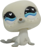 #0555 Seal